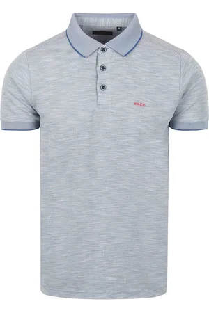 NZA NZA Polo Corbin