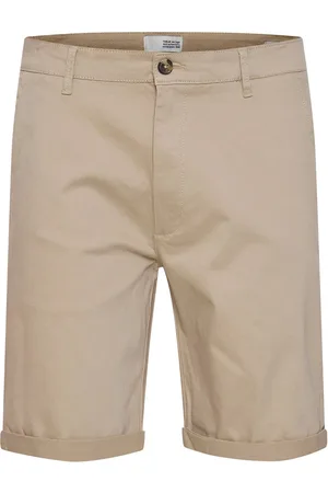 Solid Rockcliffe Short Heren
