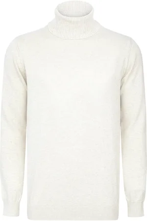 Felix Hardy Coltrui - Trui - Sweater %100 Katoen Heren - M