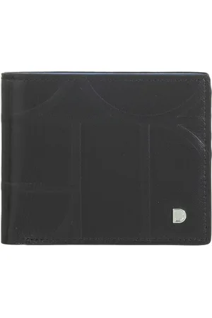 Dudu Up! Portemonnee RFID-bescherming Leer 10.5 cm