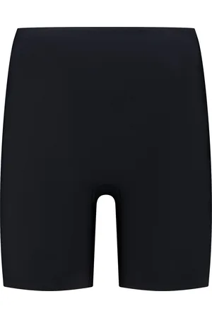 Bye Bra Low Back Midden Taille Kort | S