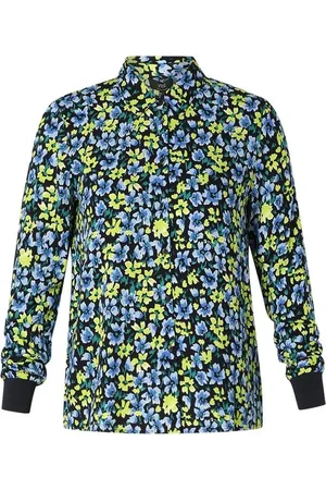 Yest Herlinde Blouse - - maat X-0(44)