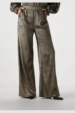 Ydence Pants Madison Broeken Dames -