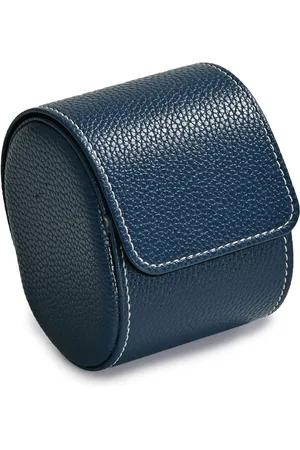 Merkloos Luxe horlogedoos - opbergdoos voor horloge - - PU leer