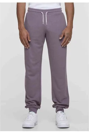Urban classics Light Terry Basic Joggingbroek - XL