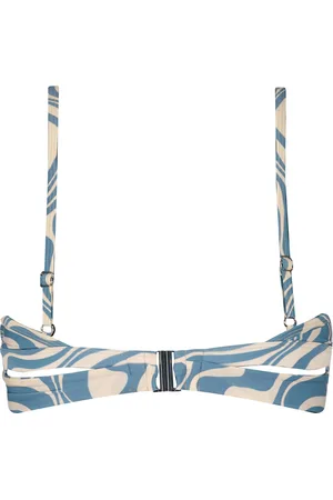 Beachlife BEACH LIFE - swirl twist bikinitop - Bikini top dames