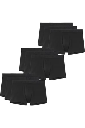 Hom Retro Boxer Tonal Pack no.2