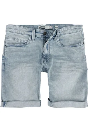 INDICODE INKaden Korte broek XL Heren