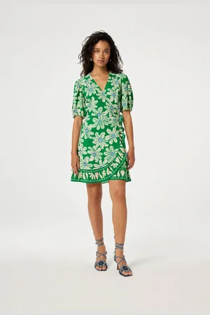 Fabienne Chapot Ariel Dress Jurken Dames - Kleedje - Rok - Jurk -