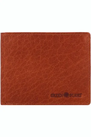 Greenburry Lederen Portemonnee House of Norway | RFID