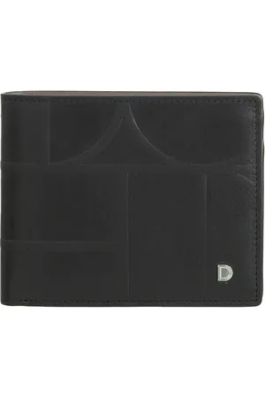 Dudu Up Portemonnee Leer 12.5 cm