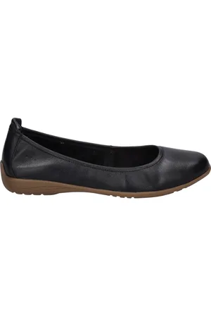 Josef Seibel Fenja 01 | Ballerina für Damen |