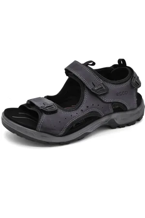 Ecco Offroad Heren Sandaal - 822044-12038 Blauw