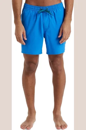 Quiksilver Surfsilk Solid Heren Zwemshort Eqyjv04118-bqv0 - Kleur