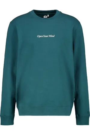 America today Spike Crew - Heren Sweater