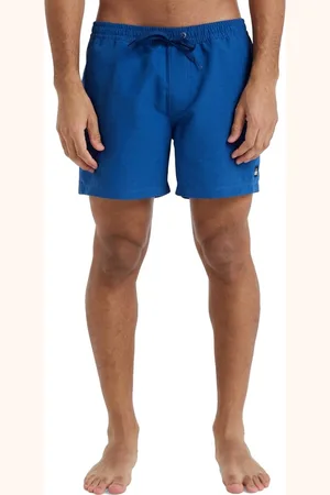Quiksilver Everyday Deluxe Heren Zwemshort Eqyjv04101-bswh - Kleur