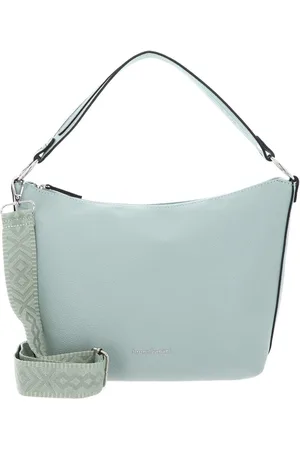 Bruno Banani Schoudertas Shoulder Bag Mintgroen