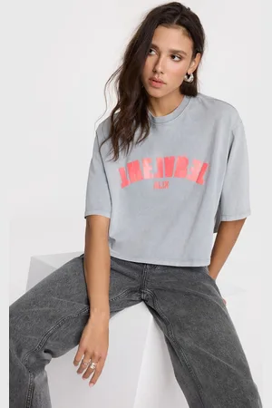 Alix the label 2503843113 the label t-shirt