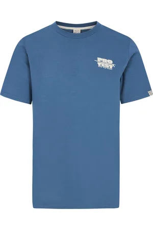 Protest PRTBAIO Heren T-Shirt