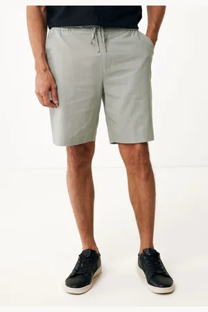 Mexx Daniel Linnen Short Heren