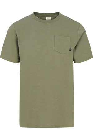 Protest PRTCRUZ Heren T-Shirt