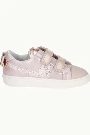 Beberlis Velcroschoen