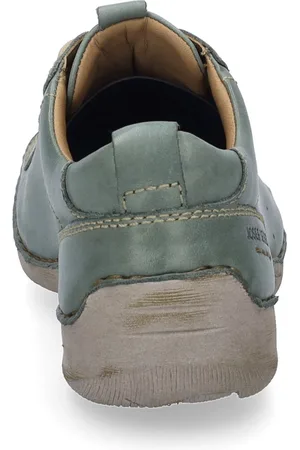 Josef Seibel Fergey 56 | Halbschuh für Damen | Grün