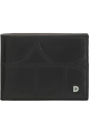 Dudu Up! Portemonnee RFID-bescherming Leer 11 cm