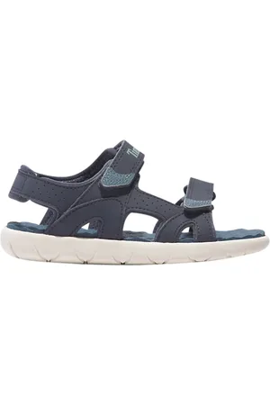 Timberland Perkins Row 2-strap Sandalen - Jongens -