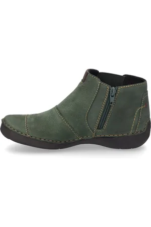 Josef Seibel Fergey 55 | Stiefelette für Damen |