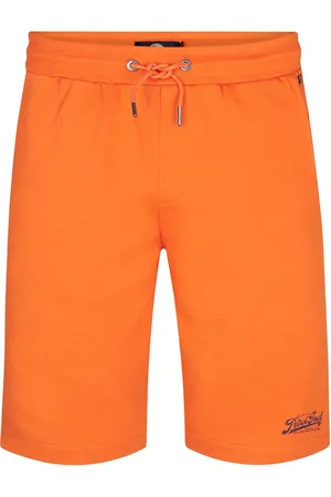 Petrol Industries Heren Jogging Short Palmetto -