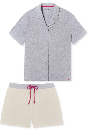 Schiesser Pyjama Casual Nightwear