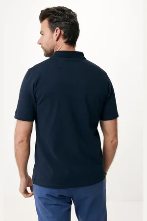Mexx Popcorn Polo