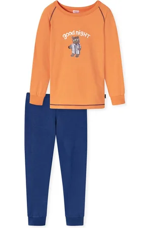 Schiesser Pyjama Natural Love