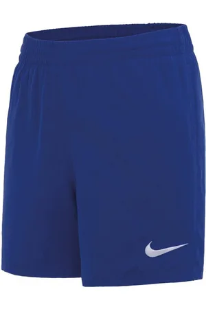 Nike Swim 4 VOLLEY SHORT Zwembroek - GAME ROYAL - Jongens