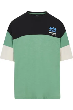 Protest PRTDUEL Heren T-Shirt