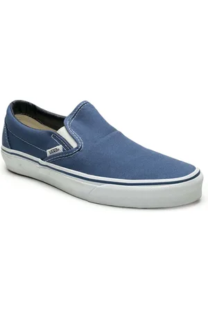 Vans Klassieke Slip Aan - Streetwear - Volwassen