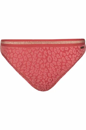 Protest Mixrock standaard bikinibroekje dames - maat l/40