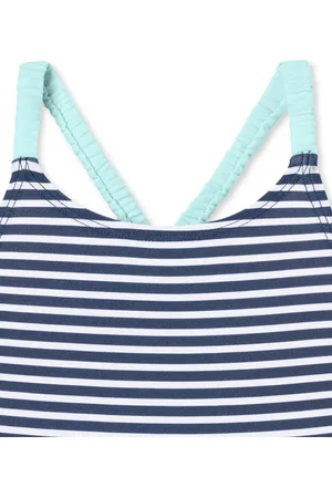 Schiesser Badeanzug Aqua Kids Girl