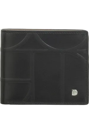 Dudu Up! Portemonnee RFID-bescherming Leer 10.5 cm