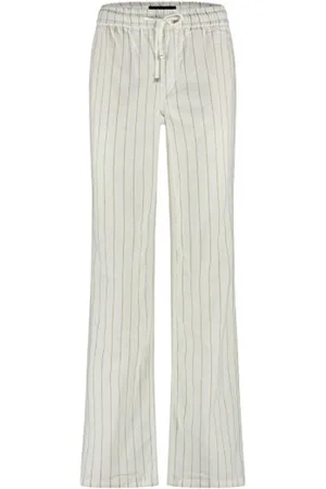 Red Button Broek SRB4441 Colette - dark Sand