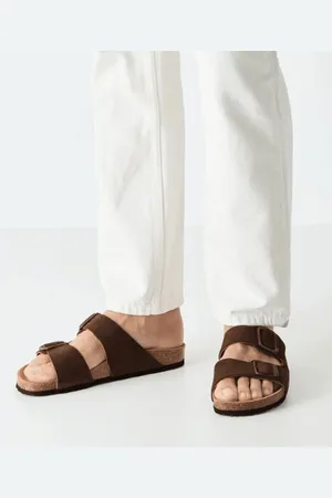 Tamaris Heren Slipper Mocca 44