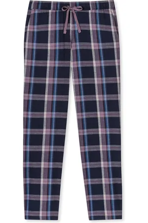 Schiesser Pyjamahose Mix & Relax