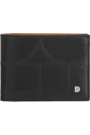 Dudu Up! Portemonnee RFID-bescherming Leer 11 cm