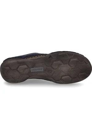 Josef Seibel Fergey 20 | Halbschuh für Damen | Blau