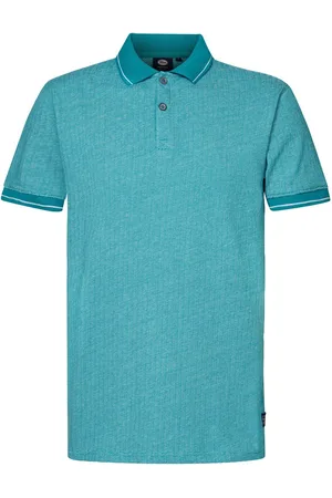 Petrol Industries Men Polo Short Sleeve