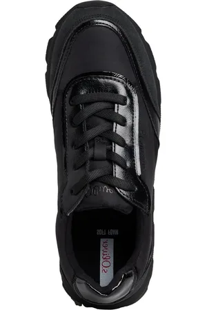 QS by s.Oliver Dames Sneaker 5-23622-41 098