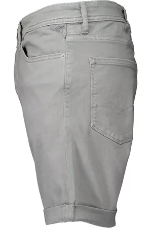 Replay RBJ.981 Short Heren