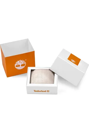 Timberland Heren Horloge Bergeron - Zwart