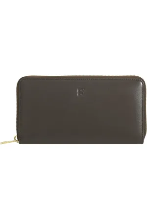 Dudu Lederen portefeuille 19 cm